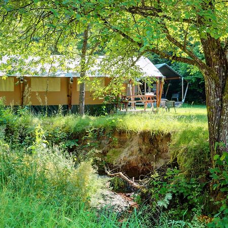Camping Drei Spatzen Utscheid Экстерьер фото
