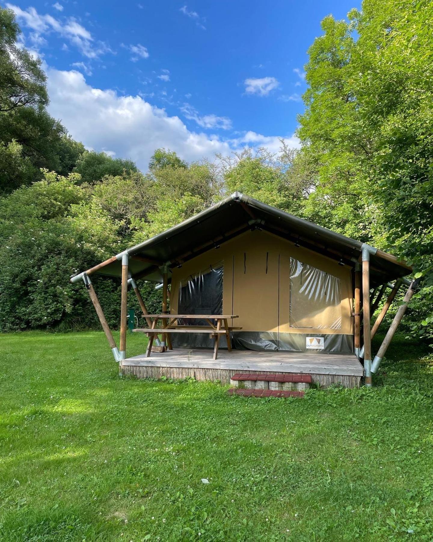 Camping Drei Spatzen Utscheid Номер фото