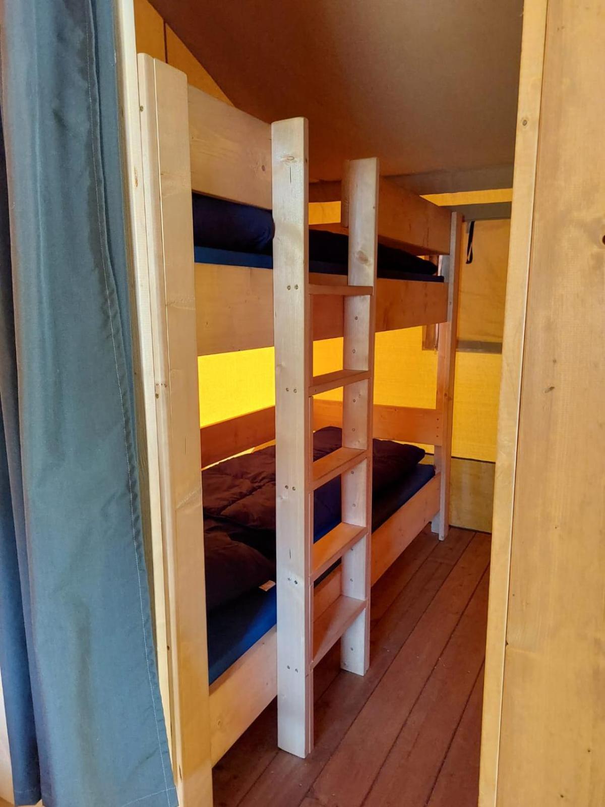 Camping Drei Spatzen Utscheid Номер фото